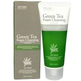 3دبليو كلينك غسول الشاى الأخضر 100 مل  |  3w Clinic Green Tea Foam Cleansing