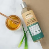 دكتور ميركل شامبو بالصبار والعسل  |  Dr Miracle non stripping detox shampoo