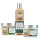 دكتور ميركل شامبو بالصبار والعسل  |  Dr Miracle non stripping detox shampoo