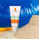 لاروش بوزيه صن بلوك واقي من الشمس للبشرة المختلطة - أنثيليوس   | La Roche-posay Anthelios Xl Spf 50+ Gel-Cream 50Ml