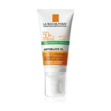 لاروش بوزيه صن بلوك واقي من الشمس للبشرة المختلطة - أنثيليوس   | La Roche-posay Anthelios Xl Spf 50+ Gel-Cream 50Ml