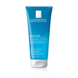 لاروش بوزيه جل غسول رغوي للبشرة الدهنية و الحساسة  | La Roche-posay EFFACLAR FOAMING GEL