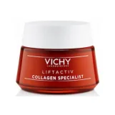 فيتشي كريم مضاد للتجاعيد ليفت أكتيف كولاجين | vichy liftactiv collagen specialist