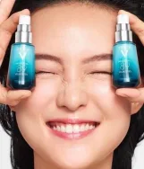 فيتشي مينيرال 89 سيرم للعينين  | Vichy  Repairing Eye Fortifier
