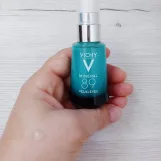 فيتشي مينيرال 89 سيرم للعينين  | Vichy  Repairing Eye Fortifier