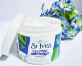 ستيفز كولاجين والإيلاستين كريم  |   St'Ives Collagen & Elastin cream