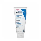 سيرافي كريم مرطب للبشرة الجافة والجافة جداً  177ملي  |   CeraVe Moisturising Cream Dry to Very Dry Skin177ml