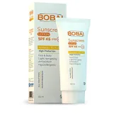 بوباي صن سكرين واقي شمس لوشن 120مل  | Bobai Sunscreen SPF 45 Lotion 120gm
