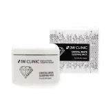 3دبليو كلينك ماسك النوم لتفتيح البشرة | 3W clinic Crystal White Sleeping Pack