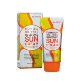 فارم ستاي كريم  حماية من الشمس خالى من الزيوت صن بلوك  |  FARM STAY OIL-FREE UV Defense Sun Cream - sun block