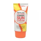 فارم ستاي كريم  حماية من الشمس خالى من الزيوت صن بلوك  |  FARM STAY OIL-FREE UV Defense Sun Cream - sun block