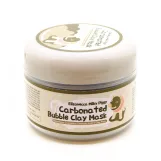 إليزافيكا قناع الطين الفقاعي Milky Piggy  المكربن  100 مل  |    Elizavecca Milky Piggy Carbonated Bubble Clay Mask - 100g