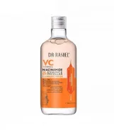 د. راشيل  تونر بخلاصه فيتامين سي والنيكوتيناميد  |  DR. RASHEL Vitamin C brightening & Anti-Aging Essence Toner 100ml