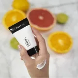 ذا انكي ليست سيرم فيتامين سي لتفتيح الوجه 30 مللي | The Inkey List Vitamin C Brightening Face Serum Skincare 30ml