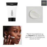 ذا انكي ليست سيرم فيتامين سي لتفتيح الوجه 30 مللي | The Inkey List Vitamin C Brightening Face Serum Skincare 30ml