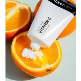 ذا انكي ليست سيرم فيتامين سي لتفتيح الوجه 30 مللي | The Inkey List Vitamin C Brightening Face Serum Skincare 30ml