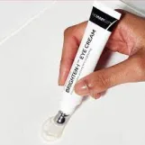 ذا انكي ليست كريم بريتين تفتيح لمنطقة العين15 مل  | The inkey List  Brighten-i Eye Cream15ml