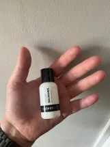 ذا انكي ليست سيرم نياسيناميد 30 ملل | The INKEY List Niacinamide 30ml