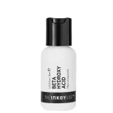 ذا انكي ليست سيرم الرؤوس السوداء حمض بيتا هيدروكسي |The inkey list Beta Hydroxy Acid (BHA) Blemish + Blackhead Serum