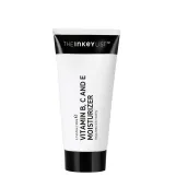 ذا انكي ليست مرطب فيتامين B C و E   ملل50 |  The Inkey List Vitamin B C And E Moisturizer 50m