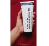 ذا انكي ليست منظف تفتيح البشرة حمض الفولفيك 150 ملل  |  The Inkey List Fulvic Acid Brightening Cleanser 150ml