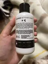 ذا انكي ليست غسول الساليساليك اسيد  البشره الدهنيه 150ملل  | The inkey list Salicylic Acid Cleanser 150ml