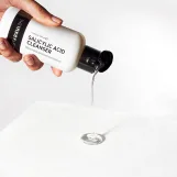 ذا انكي ليست غسول الساليساليك اسيد  البشره الدهنيه 150ملل  | The inkey list Salicylic Acid Cleanser 150ml