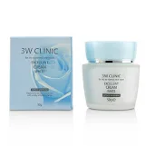 3دبليو كلينك  كريم تبييض للوجه 50 جرام | ‏3w Clinic Excellent Cream White 50g