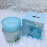 3دبليو كلينك  كريم تبييض للوجه 50 جرام | ‏3w Clinic Excellent Cream White 50g