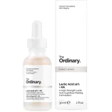 ذا اورديناري سيروم لاكتيك اسيد 10% لتقشير البشرة وتفتيحها بفعالية أعلى 30 مل | The Ordinary Lactic Acid 10% 30ml