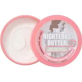 سوب اند جلوري مرطب للجسم ذا رايتوس باتر لترطيب  عميق 50 مل |‏ soap & glory The Righteous Butter Moisturizer 50ml