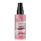 سوب اند جلوري ميست للشعر هير برفيوم  70 لل | Soap & Glory Fresh Hair Supply Odour Neutralising Shine Mist 70ml