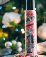 سوب اند جلوري شامبو جاف لجميع انواع الشعر 200 مل  | soap & glory Dry Shampoo for All Hairs 200 ml