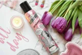 سوب اند جلوري شامبو جاف لجميع انواع الشعر 200 مل  | soap & glory Dry Shampoo for All Hairs 200 ml