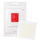 كوزركس باتش لصقات بامبل ماستر لمعالجة بثور حب الشباب - 24 رقعة  |  CosRx Acne Pimple Master Patch, 24 Patches