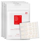 كوزركس باتش لصقات بامبل ماستر لمعالجة بثور حب الشباب - 24 رقعة  |  CosRx Acne Pimple Master Patch, 24 Patches