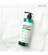 سام باي مي غسول جسم أحماض التقشير المعجزة لعلاج الحبوب 400 جرام   |   SOME BY MI AHA.BHA.PHA 30 Days Miracle Clear Body Cleanser 400g