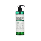 سام باي مي غسول جسم أحماض التقشير المعجزة لعلاج الحبوب 400 جرام   |   SOME BY MI AHA.BHA.PHA 30 Days Miracle Clear Body Cleanser 400g