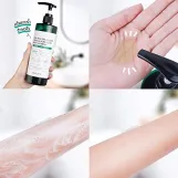 سام باي مي غسول جسم أحماض التقشير المعجزة لعلاج الحبوب 400 جرام   |   SOME BY MI AHA.BHA.PHA 30 Days Miracle Clear Body Cleanser 400g
