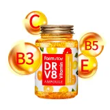 فارم ستاي DR-V8 فيتامين أمبول 250 مل   |   Farm stay DR-V8 Vitamin Ampoule - (250ml)