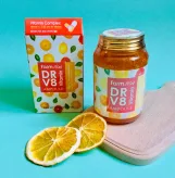 فارم ستاي DR-V8 فيتامين أمبول 250 مل   |   Farm stay DR-V8 Vitamin Ampoule - (250ml)