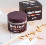 آينليب سكرب السكر الأسود  100 ملل  |  Eyenlip Black Sugar Scrub 100ml