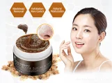 آينليب سكرب السكر الأسود  100 ملل  |  Eyenlip Black Sugar Scrub 100ml