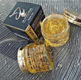 فارم ستاي كريم أمبول عيار 24 قيراط من الذهب والببتيد 80 مل   |  Farm Stay 24k gold peptide perfect ampoule cream - 80ML