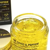 فارم ستاي كريم أمبول عيار 24 قيراط من الذهب والببتيد 80 مل   |  Farm Stay 24k gold peptide perfect ampoule cream - 80ML