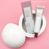 فارم ستاي كريم العين بالحلزون مضاد للتجاعيد 40 ملل  |  Farm stay Snail Repair Eye Cream - Brightening & Anti Wrinkle 40 ML