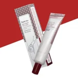 فارم ستاي كريم العين بالحلزون مضاد للتجاعيد 40 ملل  |  Farm stay Snail Repair Eye Cream - Brightening & Anti Wrinkle 40 ML