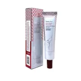 فارم ستاي كريم العين بالحلزون مضاد للتجاعيد 40 ملل  |  Farm stay Snail Repair Eye Cream - Brightening & Anti Wrinkle 40 ML