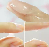 فارم ستاي جل الحلزون المرطب 300 جم  |    Farm Stay Snail Moisture Soothing Gel 300g