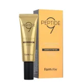 فارم ستاي كريم لمنطقة العين ببتيد 9 فائق الحيوية 50ملل  |  Farm stay Peptide9 Super Vitalizing Eye Cream-50ml